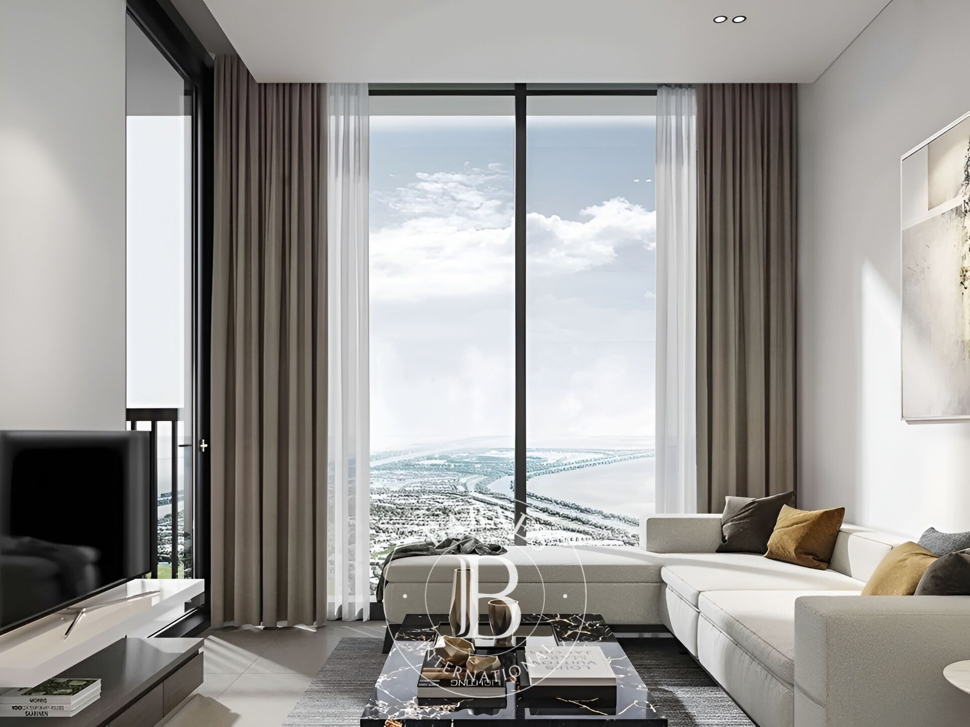 Appartement Motor City - picture 2