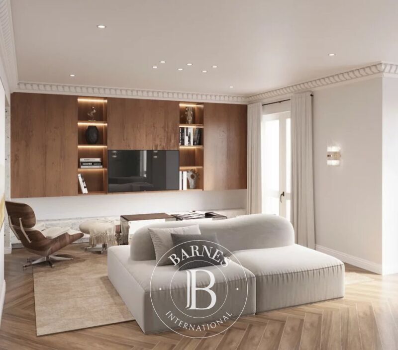 À vendre, Appartement Madrid - picture 1