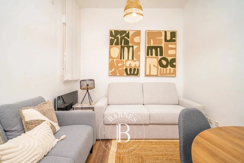 Affitto, Appartamento Madrid - picture 3