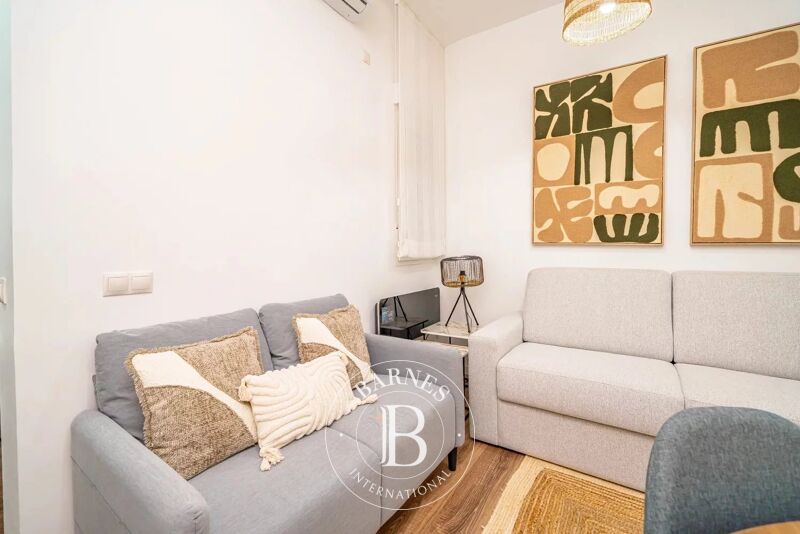 Affitto, Appartamento Madrid - picture 2