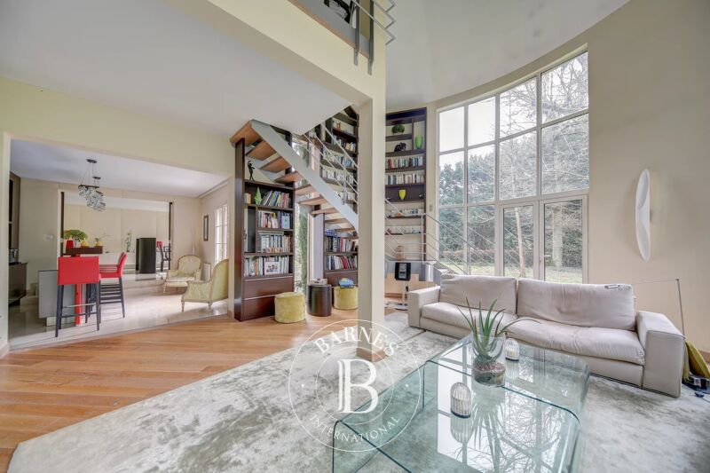 For Sale, House Jouy-en-Josas - picture 3