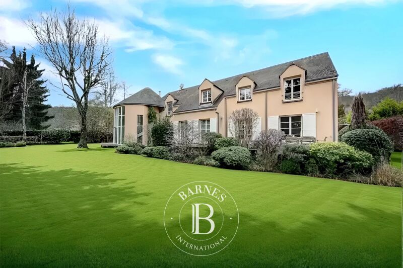 For Sale, House Jouy-en-Josas - picture 2