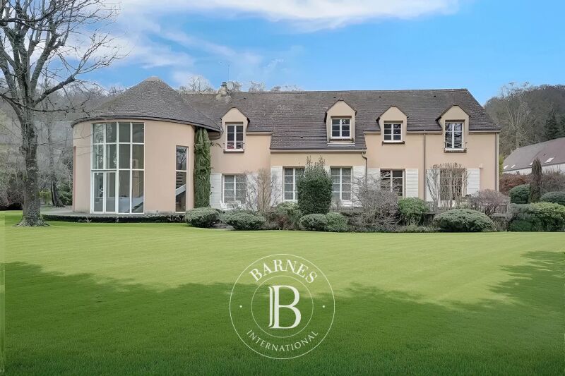 For Sale, House Jouy-en-Josas - picture 1