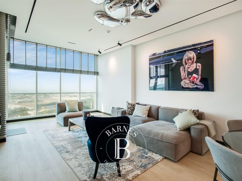 À vendre Appartement | Al Sufouh - picture 1