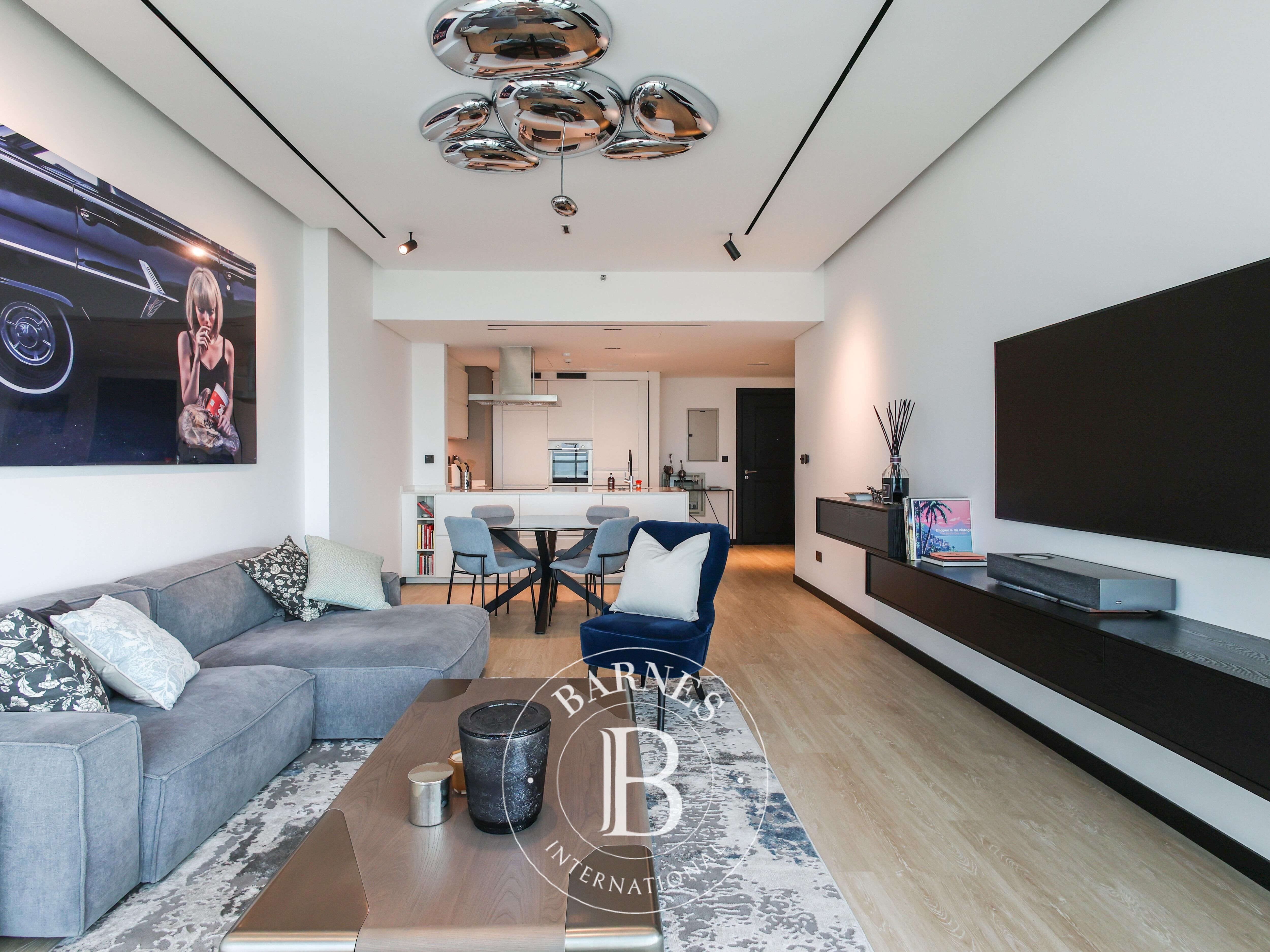 Appartement Al Sufouh - picture 2