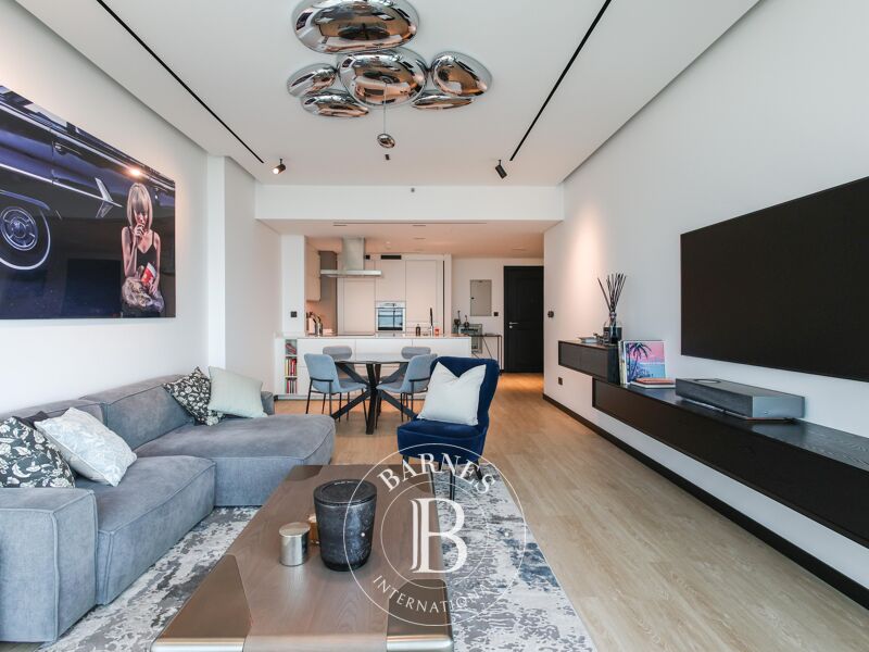 À vendre Appartement | Al Sufouh - picture 2