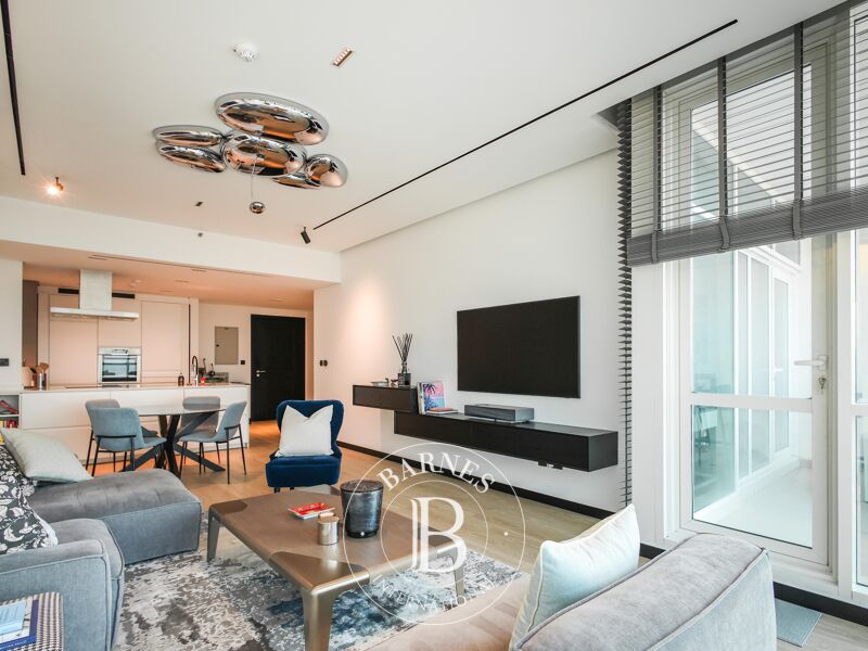 À vendre Appartement | Al Sufouh - picture 3