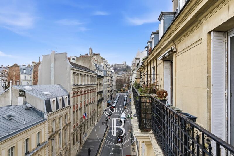 À vendre Appartement | Paris 9ème - picture 2