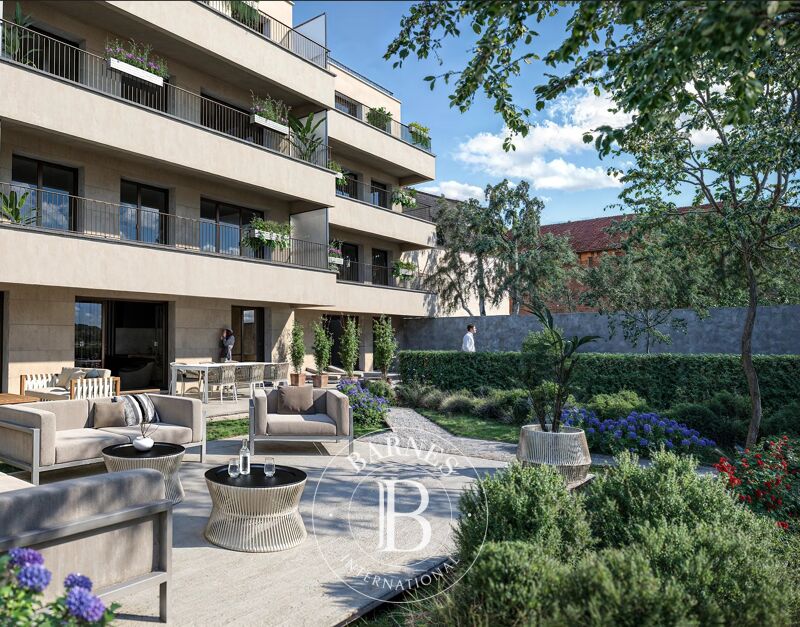 Venta, Piso Vanves - picture 1