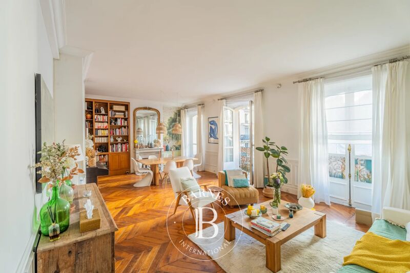 À vendre, Appartement Paris 4ème - picture 1