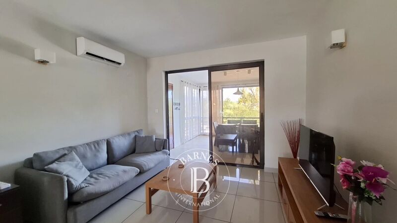 À louer, Appartement La Preneuse - picture 3