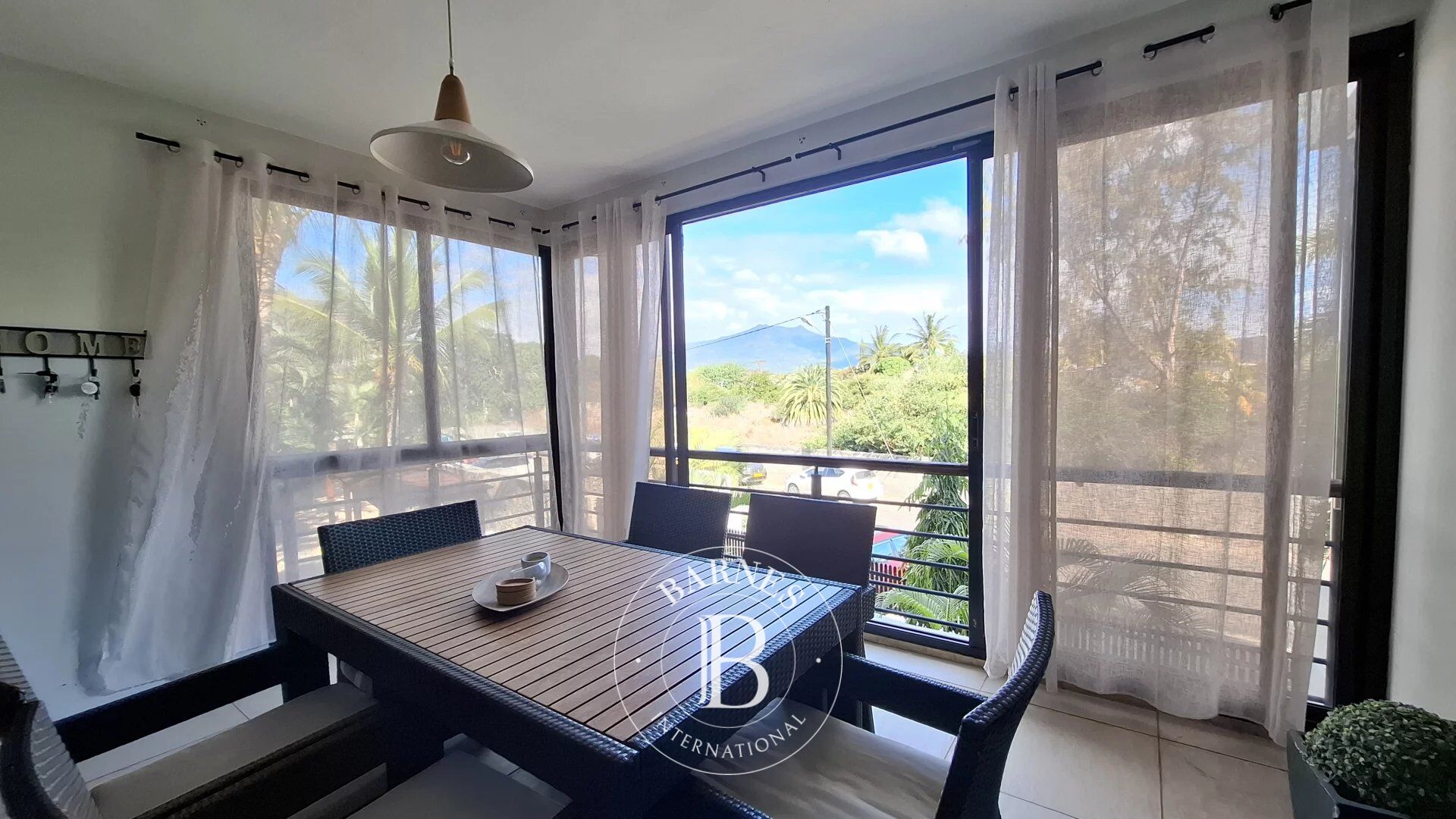 RIVIÈRE NOIRE -  Apartment - 3 bedrooms - picture 1