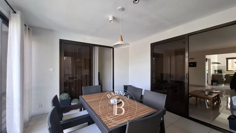 À louer, Appartement La Preneuse - picture 2