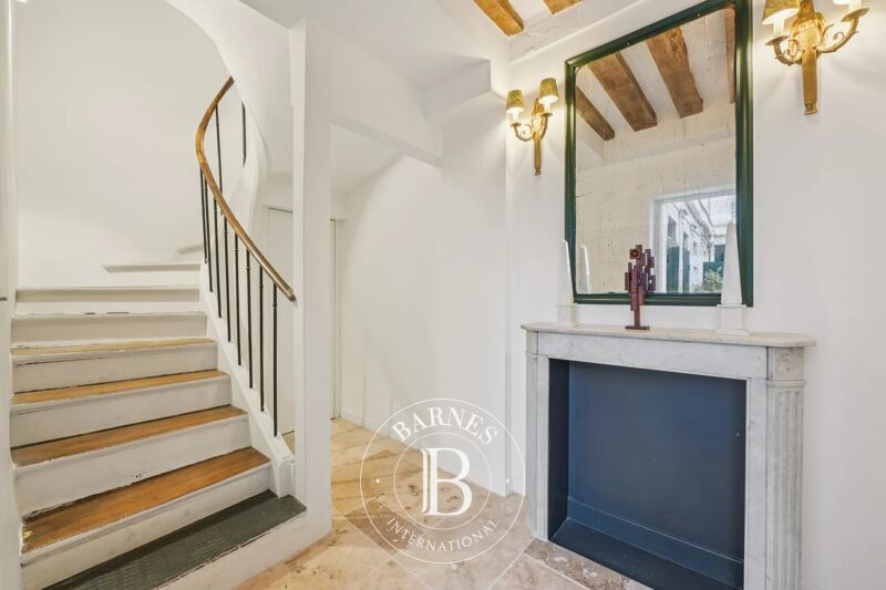 À louer, Appartement Paris 7ème - picture 3