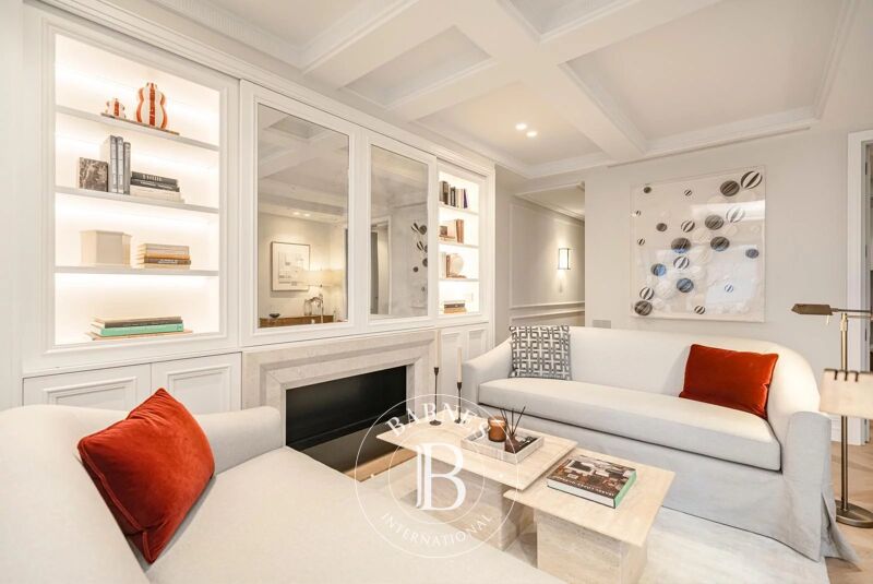 À vendre, Maison Madrid - picture 1