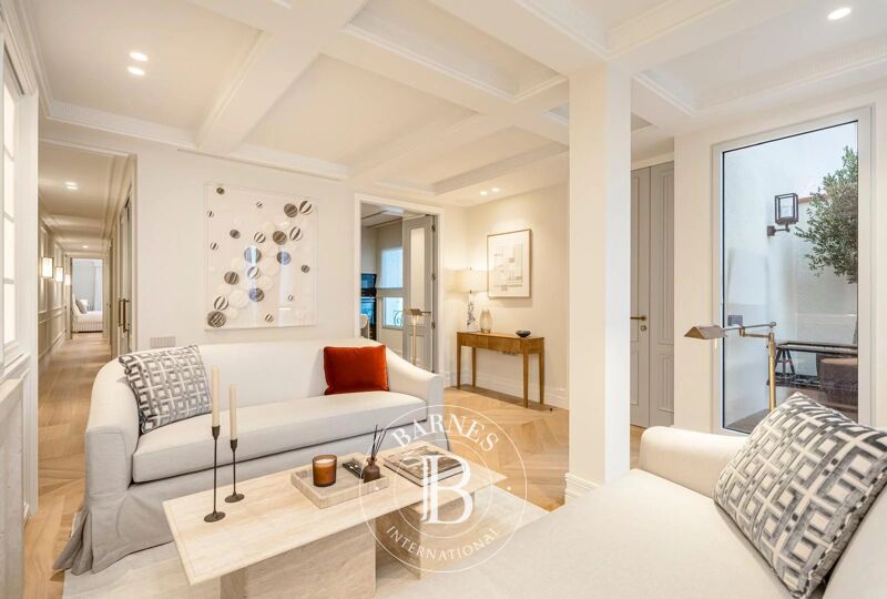 À vendre, Maison Madrid - picture 3