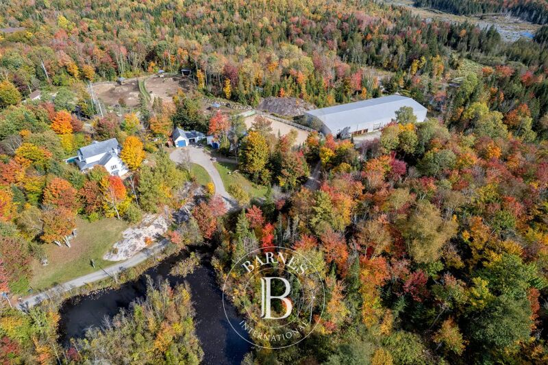 For Sale, House Sainte-Marguerite-du-Lac-Masson - picture 1