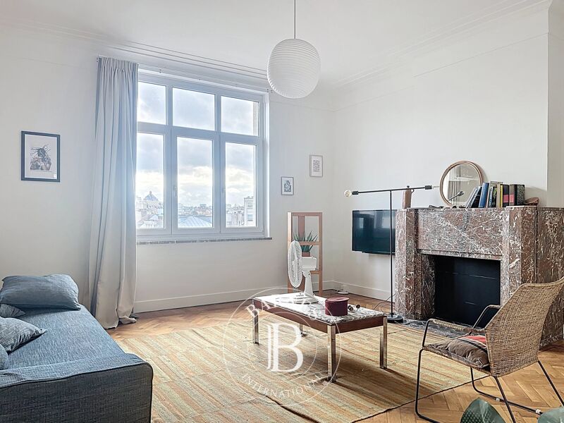 Affitto, Appartamento Bruxelles - picture 2