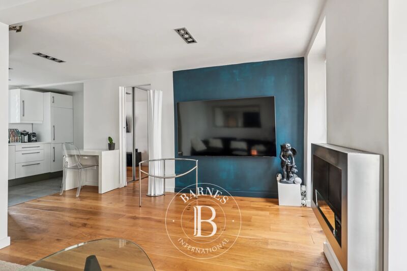 Zu verkaufen, Wohnung Paris 19ème - picture 3