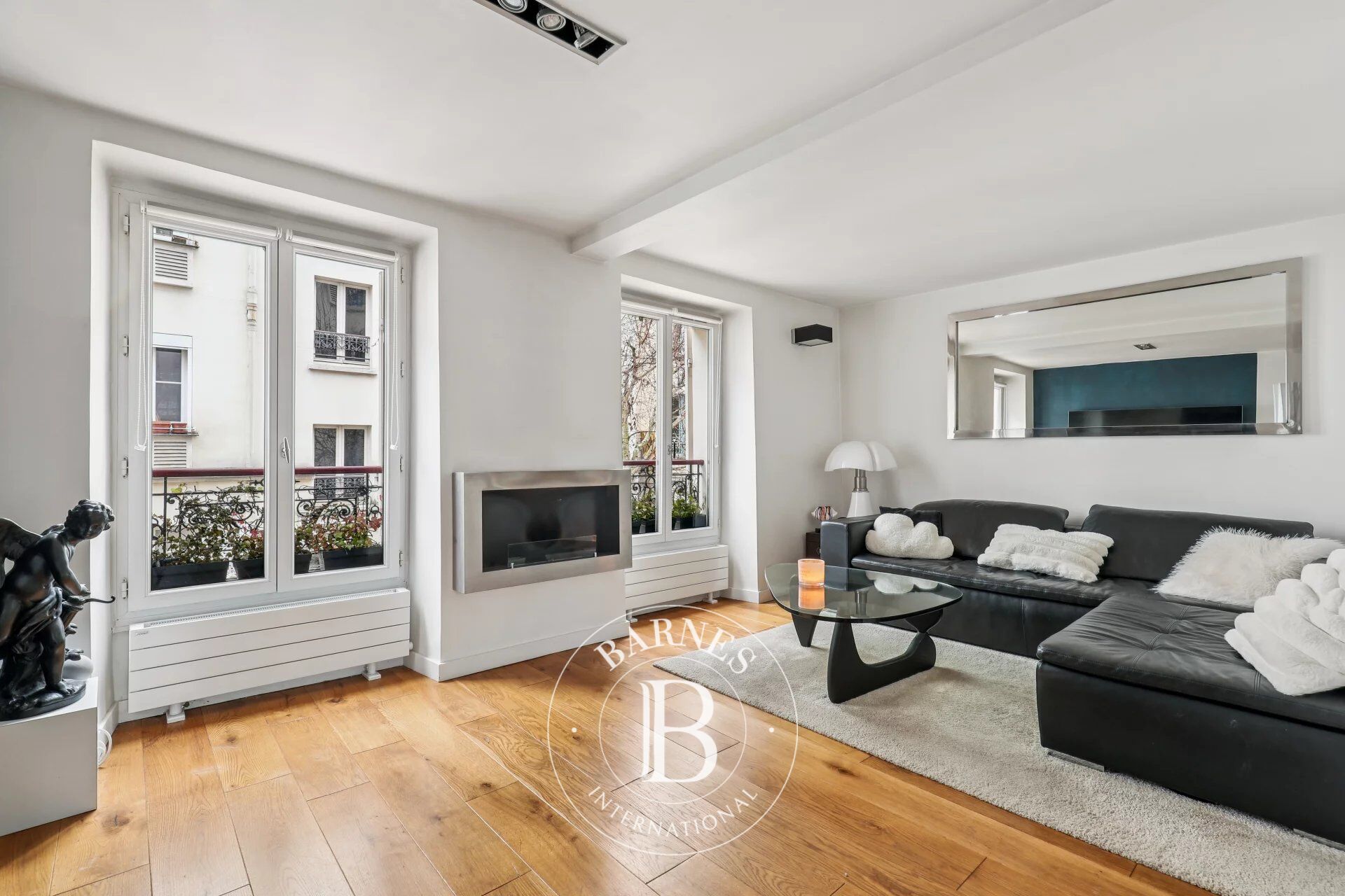 Piso Paris 19ème - picture 2