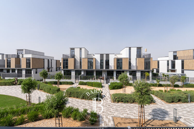 Maison de ville Mudon - picture 1