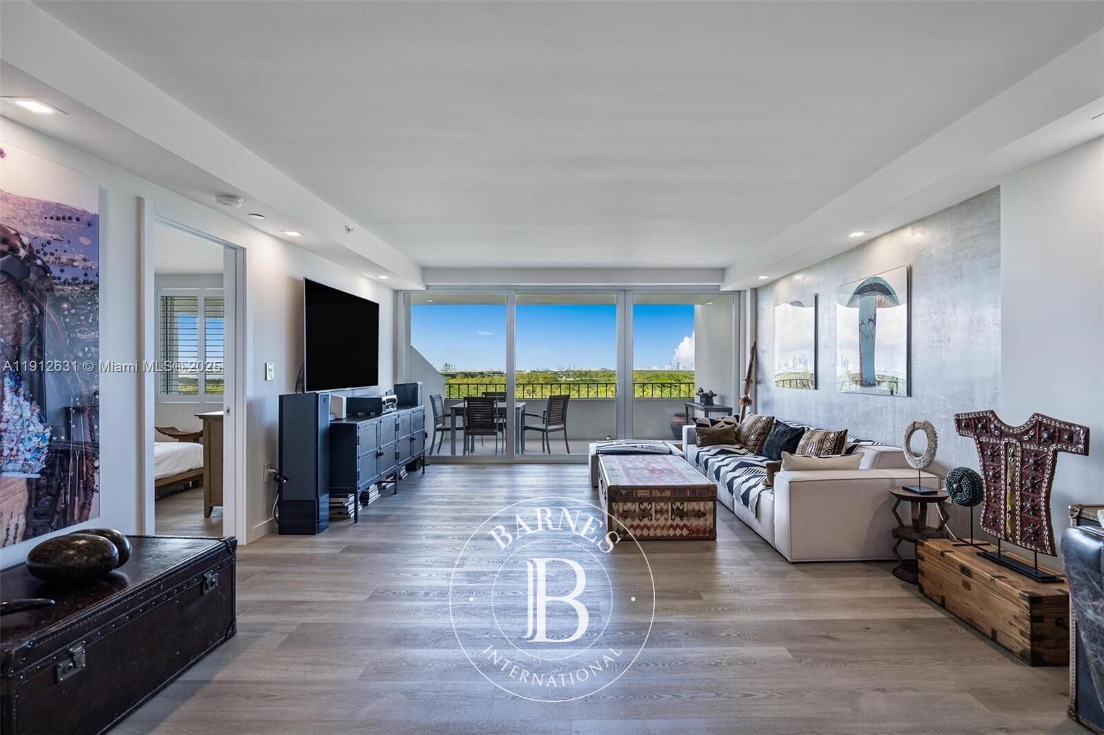 Apartment Miami - picture 2