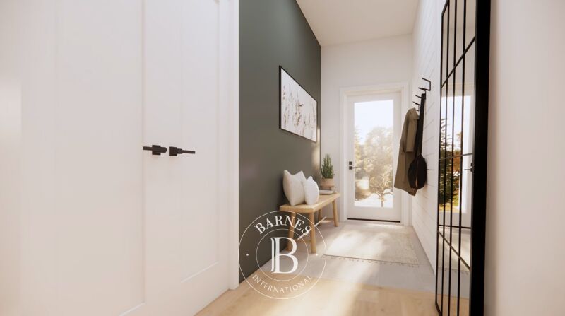 À vendre Appartement | Mont-Blanc - picture 2