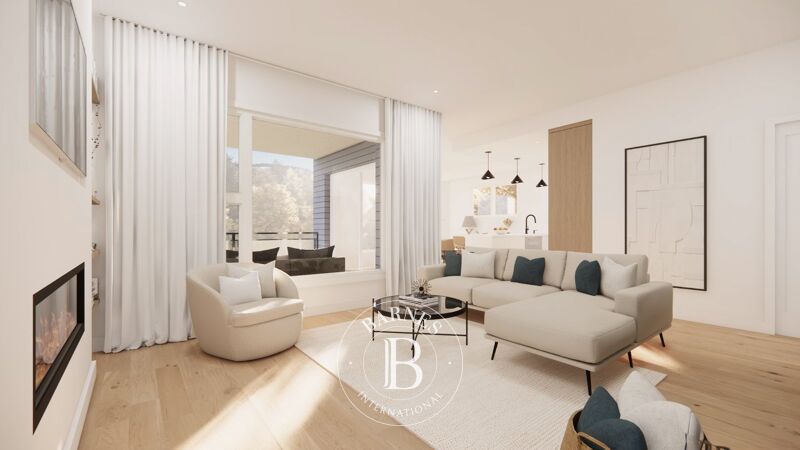 À vendre Appartement | Mont-Blanc - picture 3