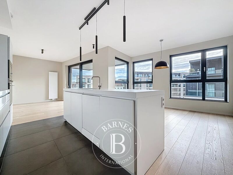 À vendre, Appartement Ixelles - picture 2