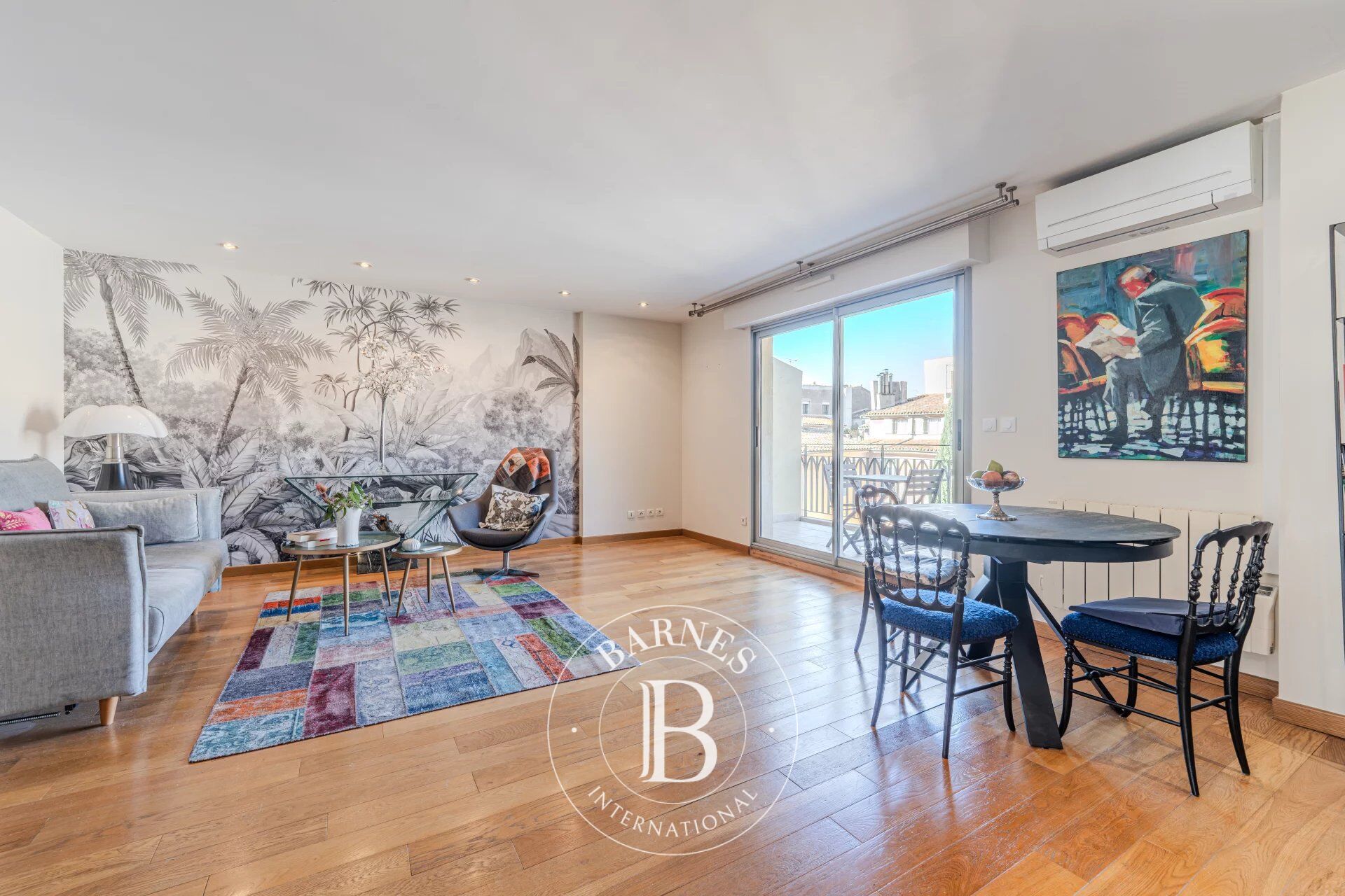 Wohnung Aix-en-Provence - picture 3