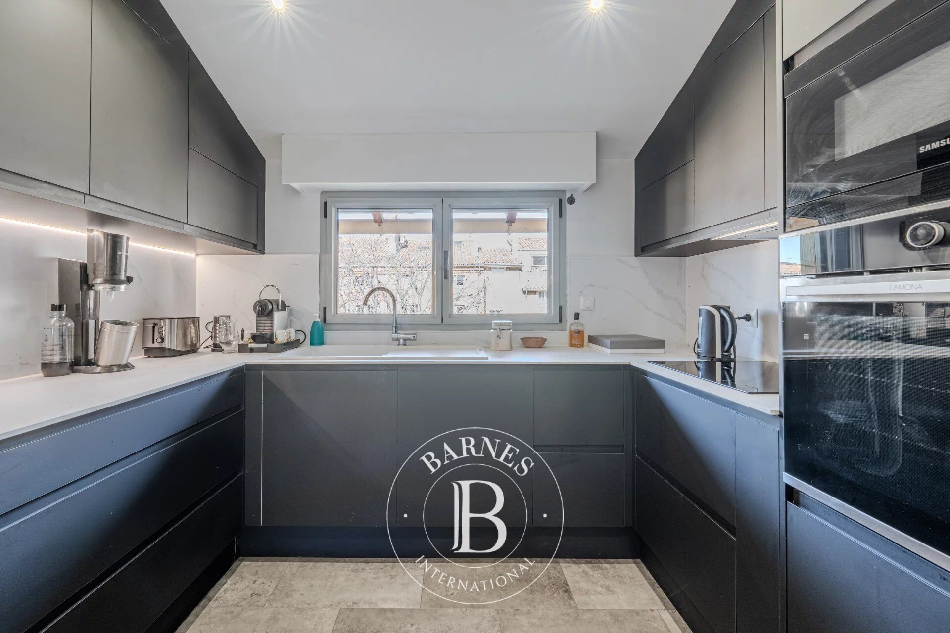 Wohnung Aix-en-Provence - picture 2