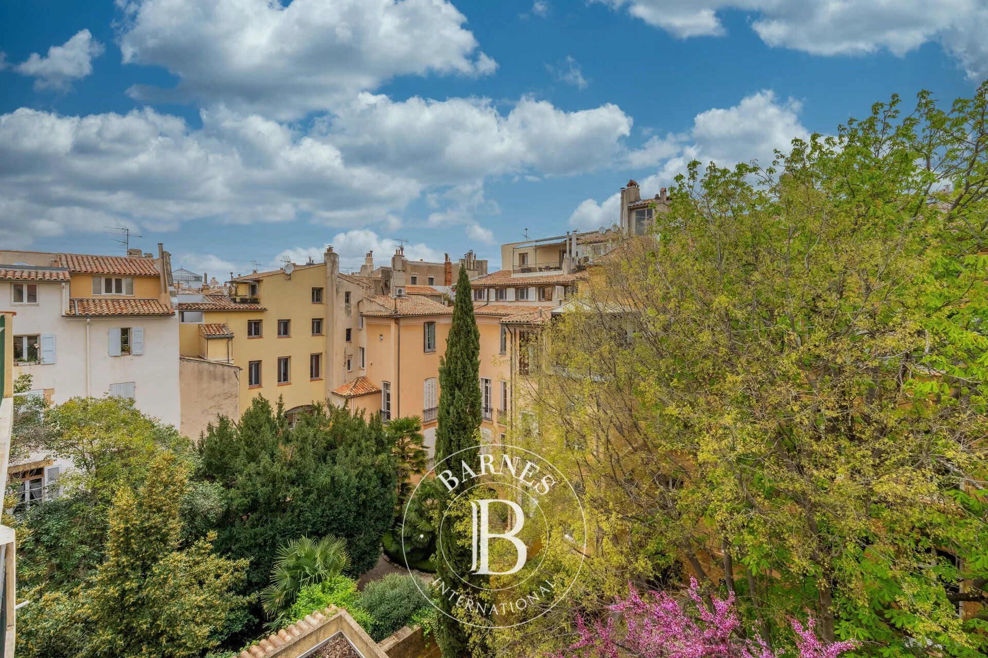 Wohnung Aix-en-Provence - picture 2