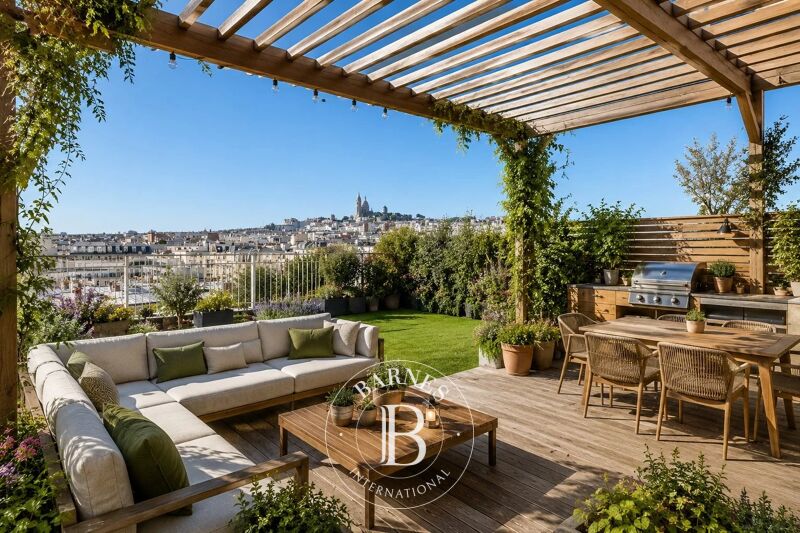 À vendre Appartement | Paris 18ème - picture 1