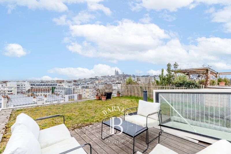 For Sale, Apartment Paris 18ème - picture 1