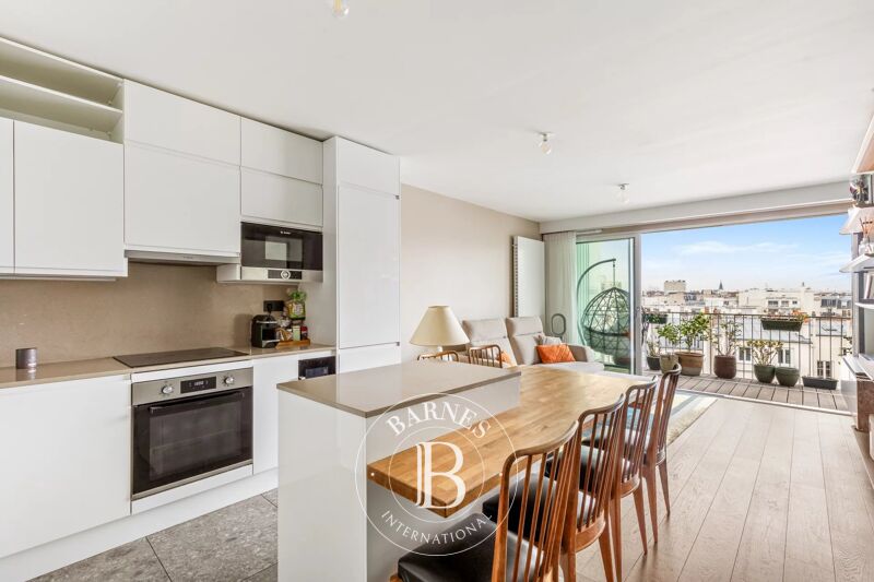 For Sale, Apartment Paris 18ème - picture 3