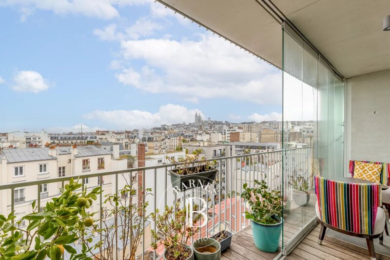 For Sale, Apartment Paris 18ème - picture 2