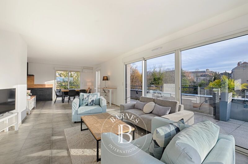 À louer Penthouse | Metz - picture 3