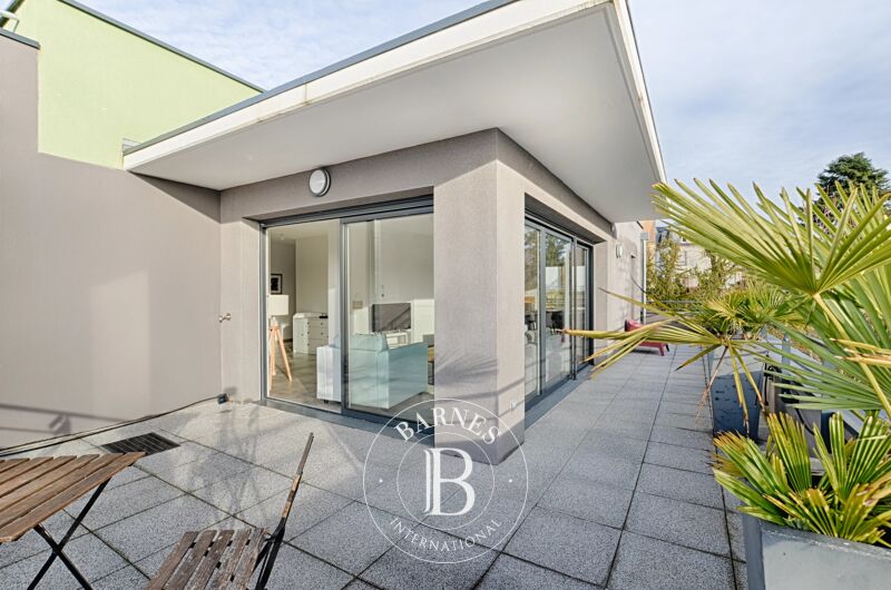 À louer Penthouse | Metz - picture 1