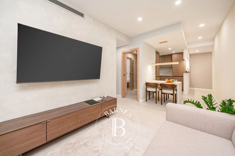 À vendre, Appartement Madrid - picture 3