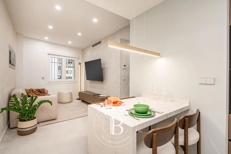 À vendre, Appartement Madrid - picture 2