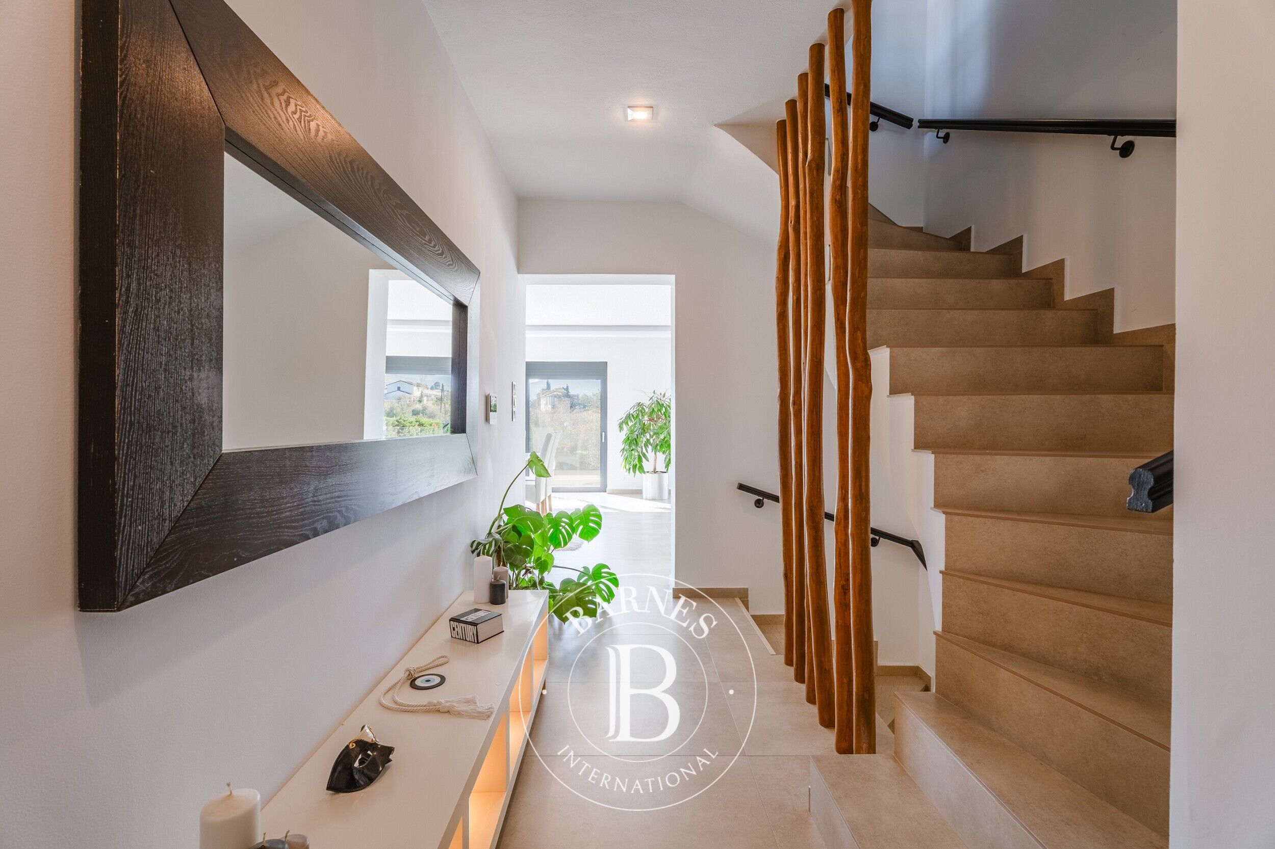 Résidence Rénovée - Kapandriti, Attique - picture 2