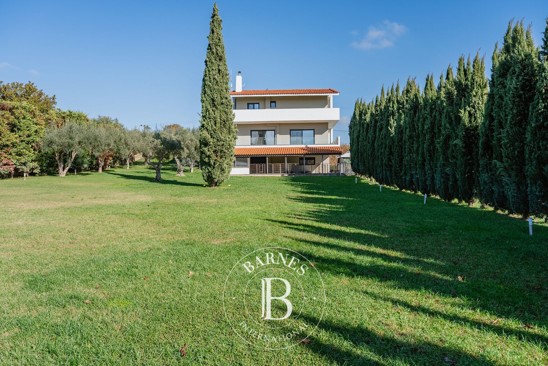 Résidence Rénovée - Kapandriti, Attique - picture 1