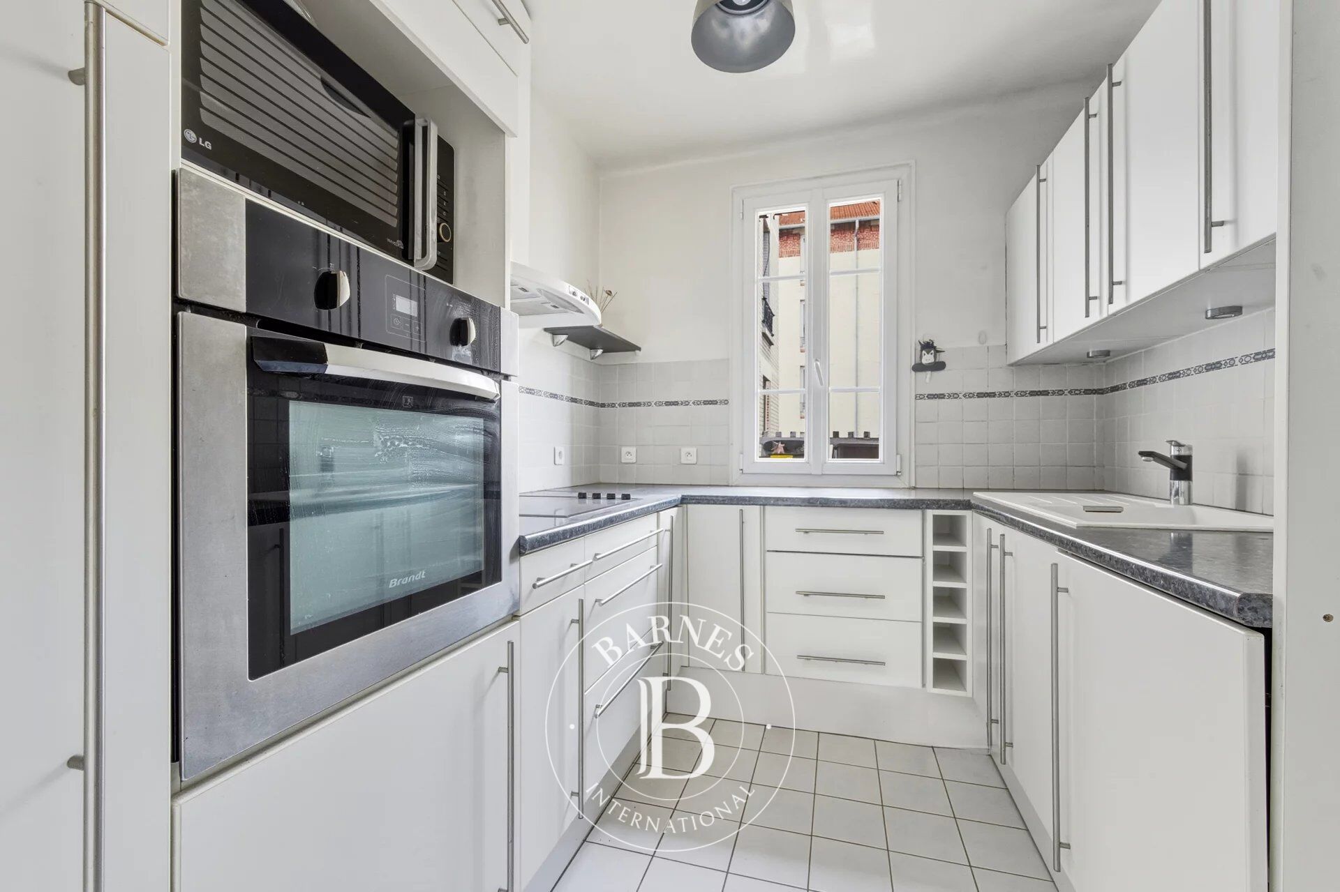 Apartment Fontenay-sous-Bois - picture 3