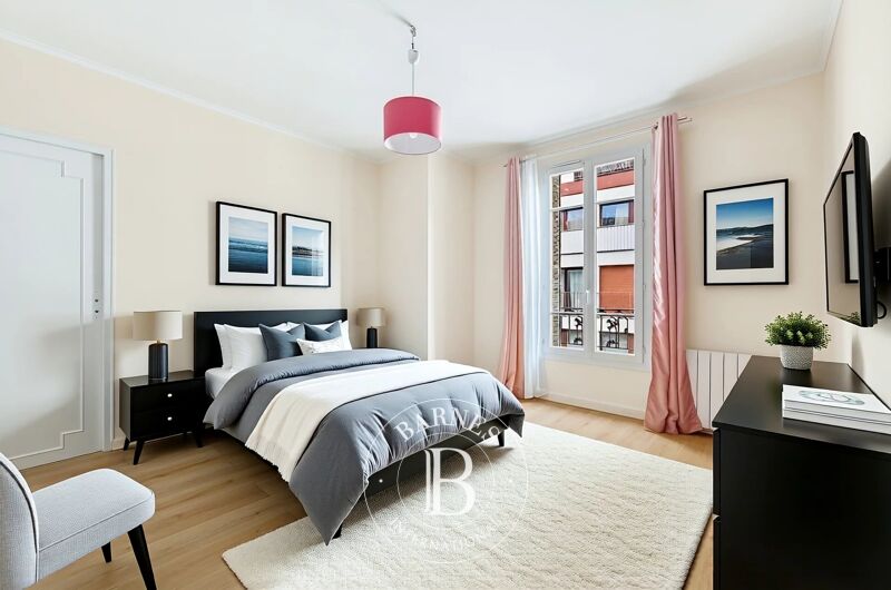 For Sale, Apartment Fontenay-sous-Bois - picture 2