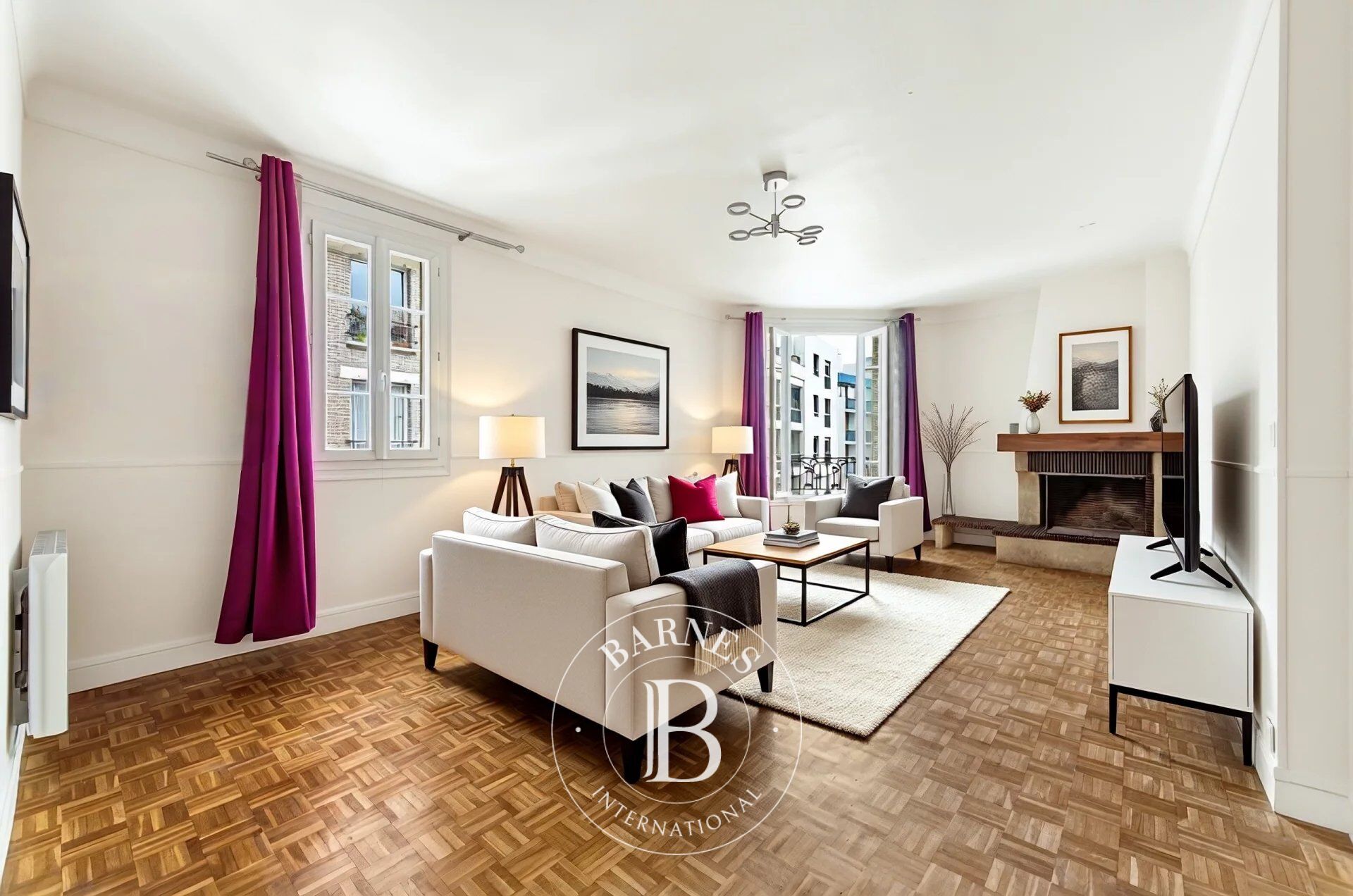 Apartment Fontenay-sous-Bois - picture 1