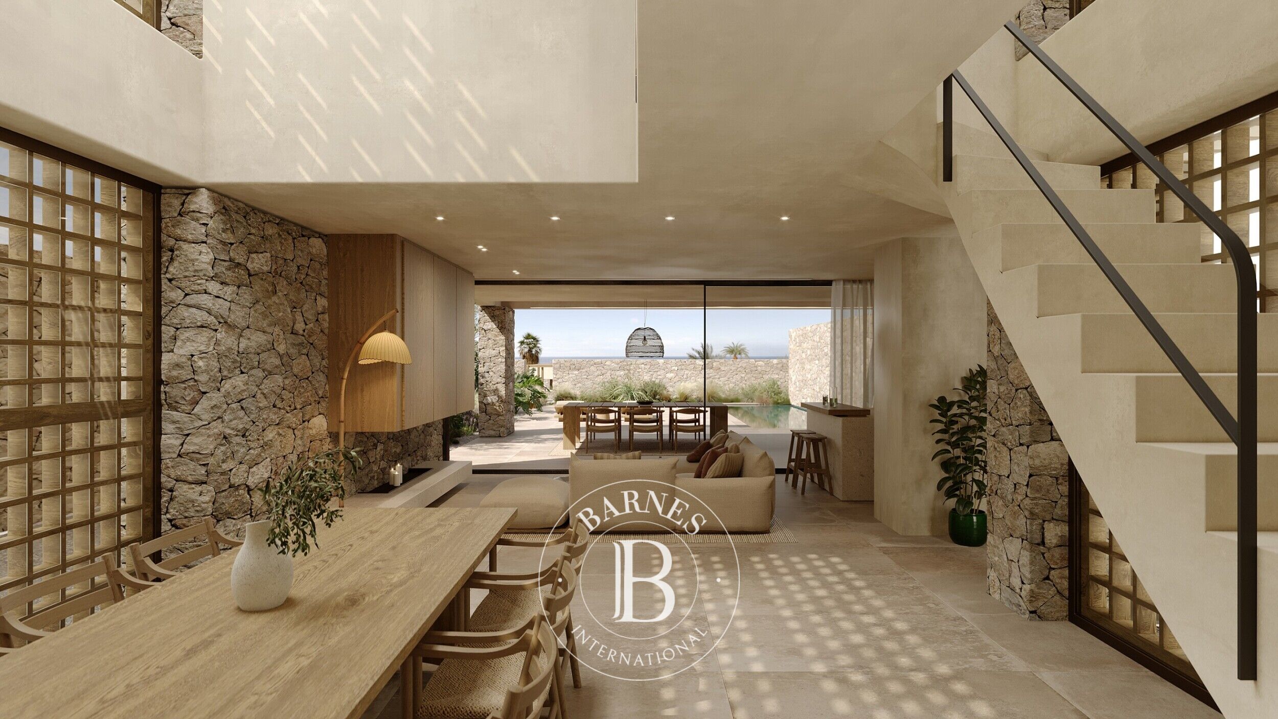 Off-Plan Sea View Maisonette - Chania - picture 1