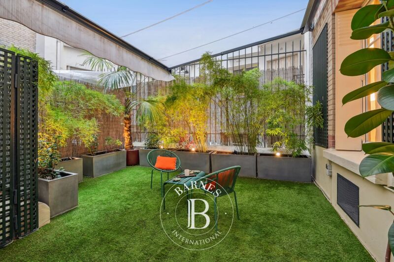 À vendre, Appartement Paris 16ème - picture 1