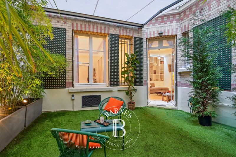 À vendre, Appartement Paris 16ème - picture 3