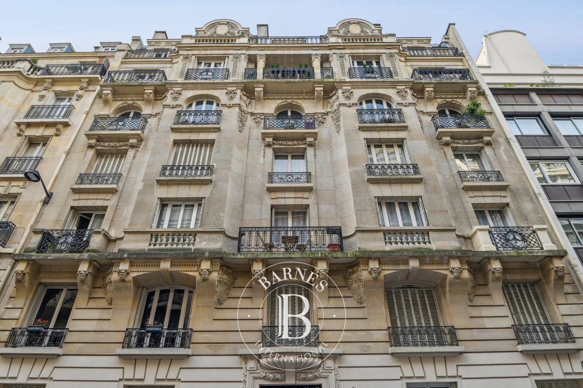 À vendre Appartement | Paris 16ème - picture 1