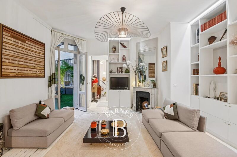 À vendre, Appartement Paris 16ème - picture 2